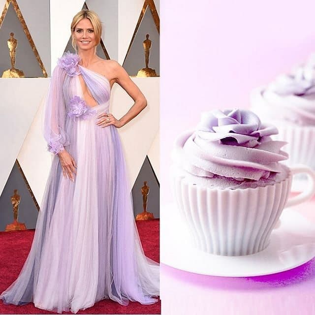 ¿Se te antoja este pastelito?