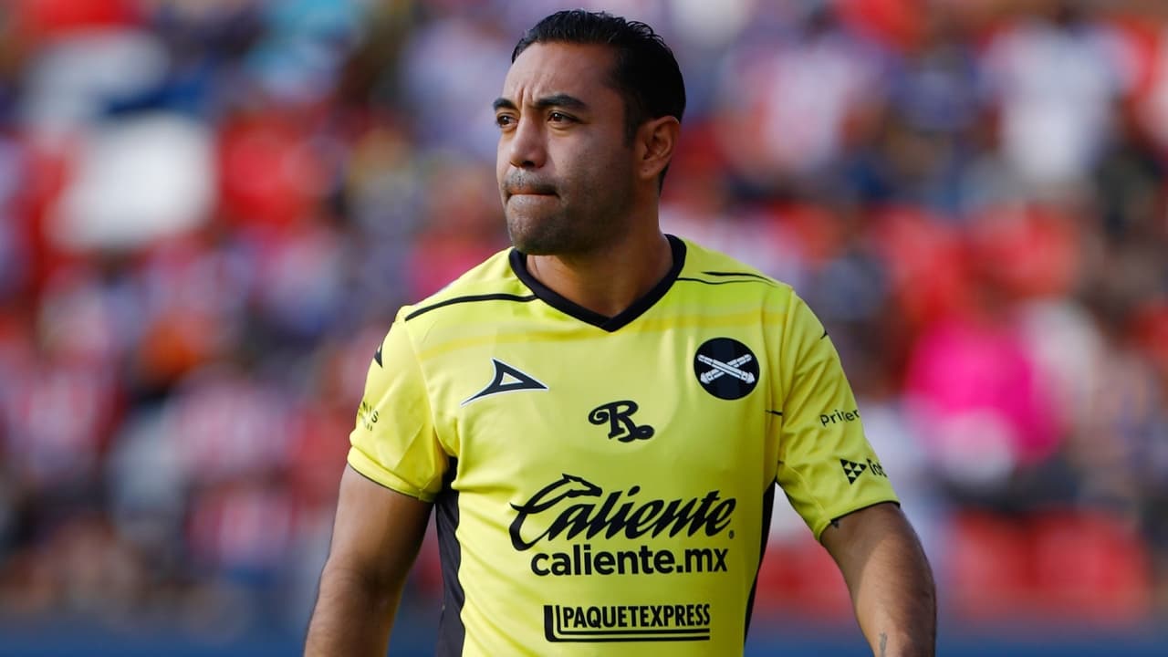Marco Fabián anuncia su esperado ‘regreso’ al futbol mexicano 