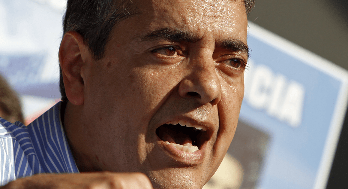 Florida ex-congressman under investigation for alleged corrupt dealings with Venezuela government, sources say