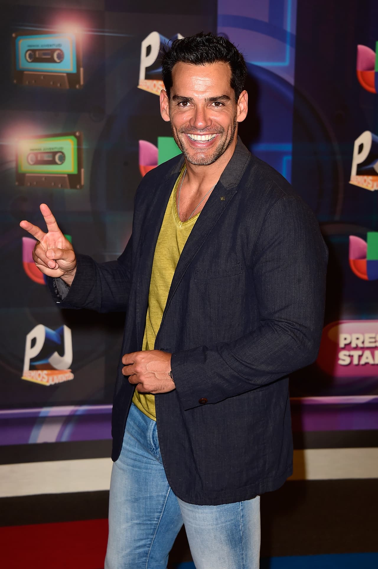 A finales de junio, el artista compartió un video a través de sus redes sociales, en donde renunció a ser el presentador para latinoamérica del concurso Miss USA.