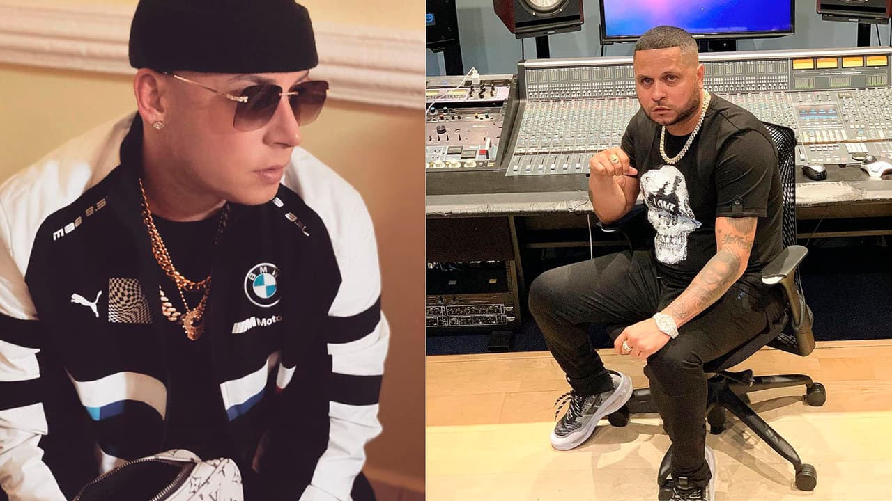 <b>Cosculluela</b> también tuvo su ‘guerra lirical’ con
<b>Tempo </b>2014 y con dos entregas también fue declarado voctorioso ante el artista que estuvo privado de su libertad entre el 2002 y el 2013.