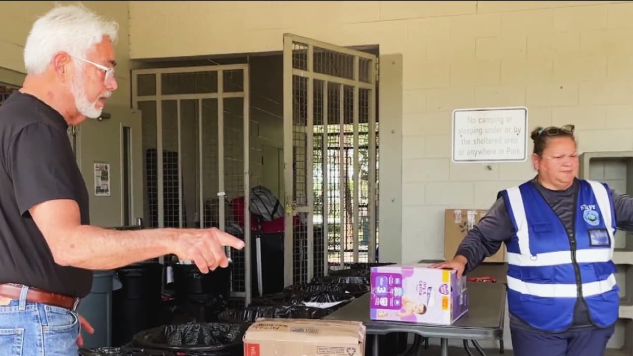 Organización en Florida lanza segunda fase de ayuda humanitaria tras devastadores terremotos en Venezuela