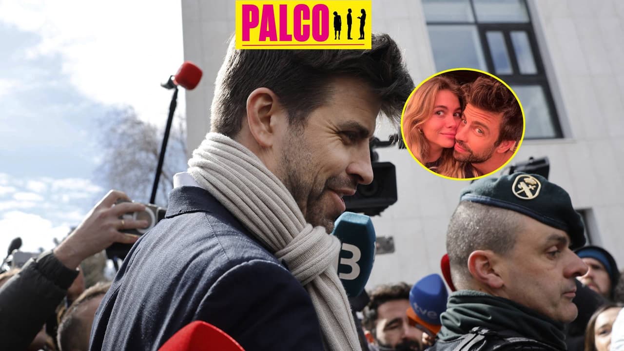La razón por la que Gerard Piqué y Clara Chía rompieron