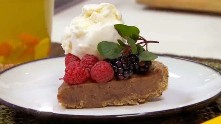 Date un ‘gustito’ con estos postres 