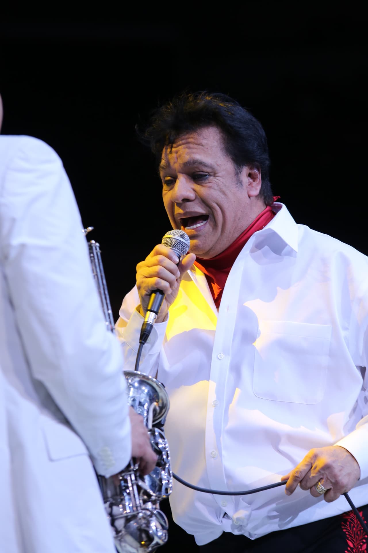A la fecha se puede decir que infinidad de cantantes y músicos han interpretado las canciones de Juan Gabriel, aunque habría que destacar a un par de sus preferidos.