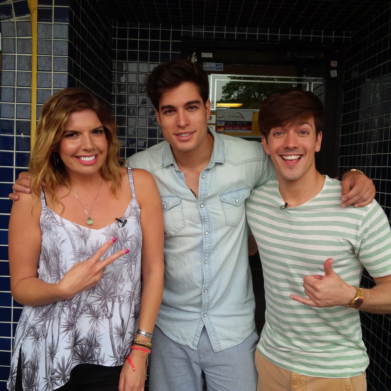 El Camino está por llegar a Galavisión