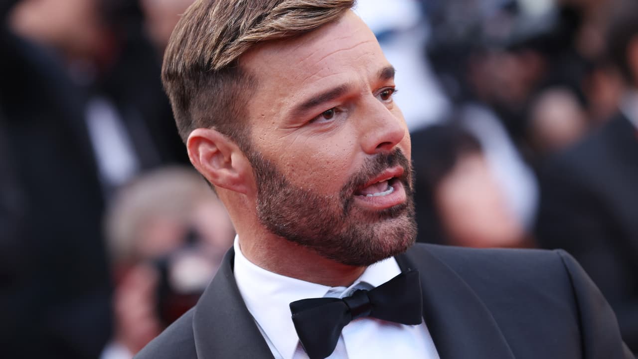 "Algunas cosas nunca cambiarán": el mensaje de Ricky Martin tras filtración del supuesto abuso a sobrino