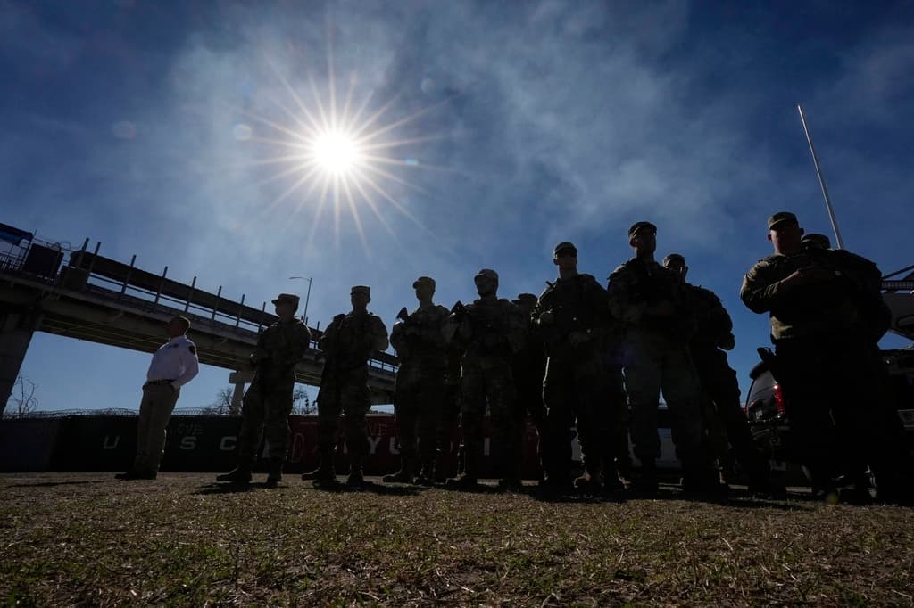 En qué consiste la ley antiinmigrante aprobada por el Congreso de Louisiana y similar a la SB4 de Texas