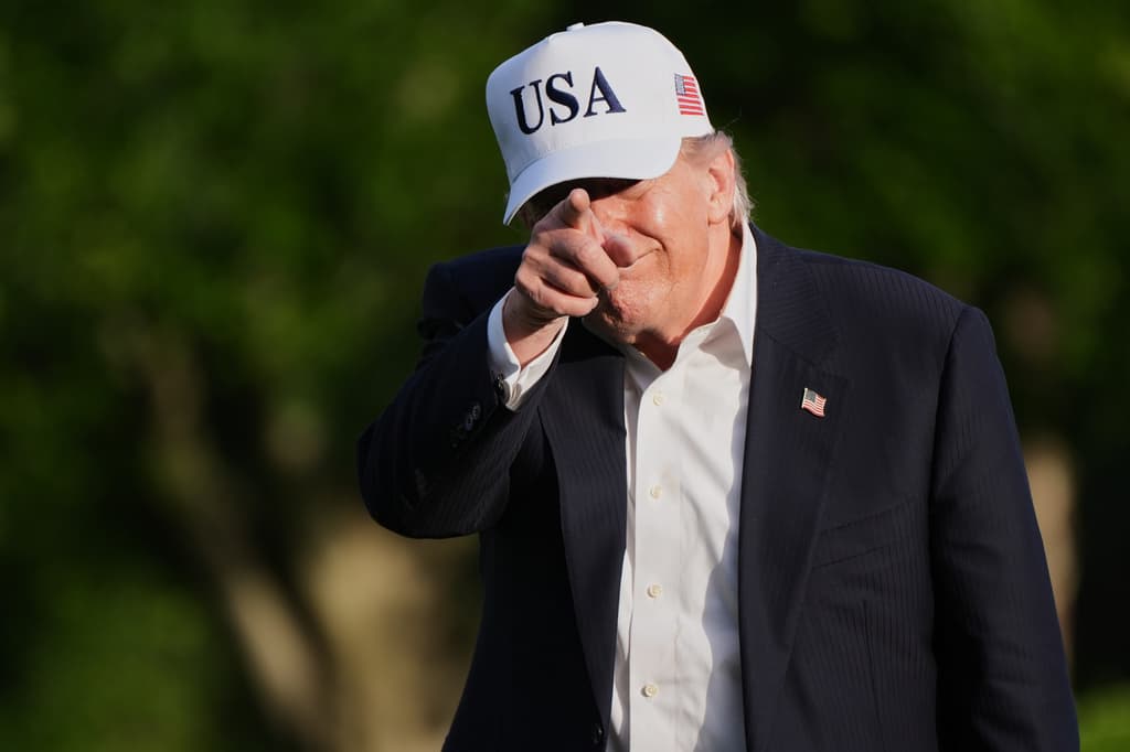 Claves de las primarias del martes: La derrota de Massie confirma el poder de Trump en su partido