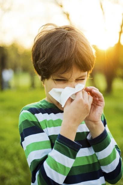 Estas secreciones pueden caer en la boca o en la nariz de las personas que se encuentran cerca. Siendo algo poco frecuente, una persona puede llegar a contraer la influenza si toca una superficie o un objeto contaminado con el virus de la influenza y luego se toca la boca, la nariz o los ojos.
<br>