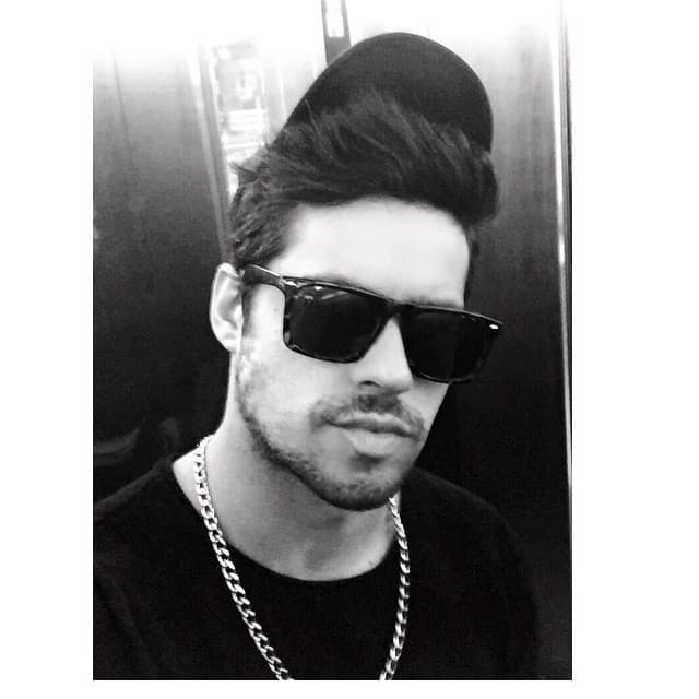 ¡Te extrañaremos Eleazar Gómez!