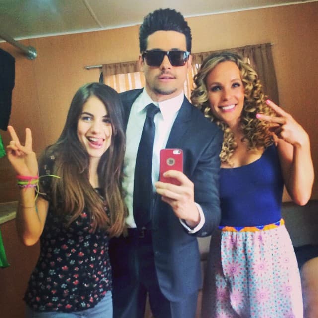 Gracias a 'Muchacha Italiana Viene a Casarse' ganó muchísima experiencia y se lleva grandes consejos.