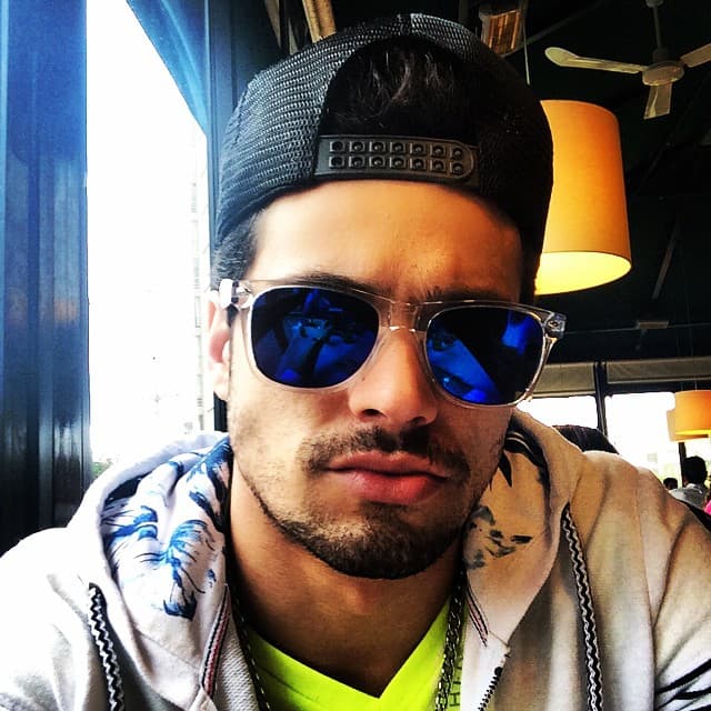 Nos frotamos las manos por tenerlo de regreso.