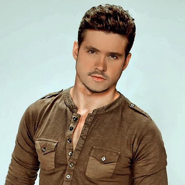 Hizo grandes amigos.