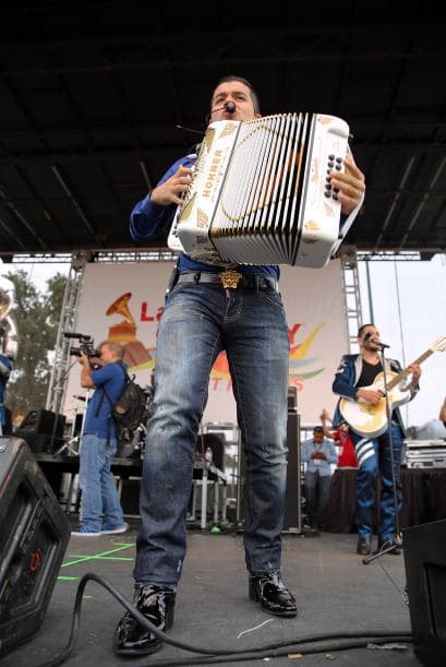 Noel Torres LGSP Dallas 2014