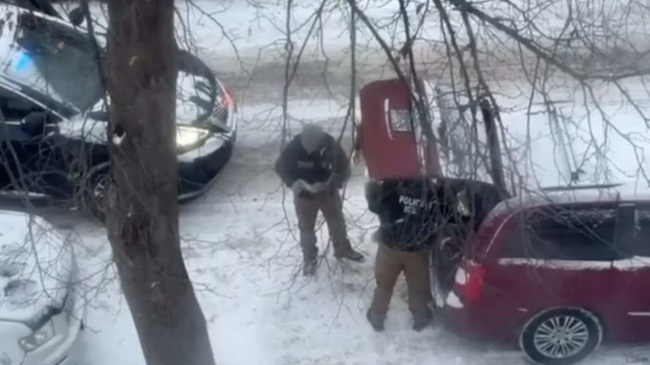 Arrestan a varios hispanos en un operativo de ICE en Minnesota dirigido a inmigrantes somalíes