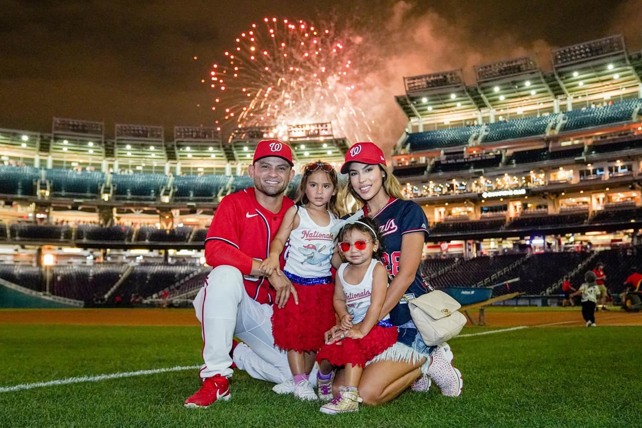 Tania Victoria Marín destaca la importancia de encontrar actividades divertidas para hacer en familia o con amigos.