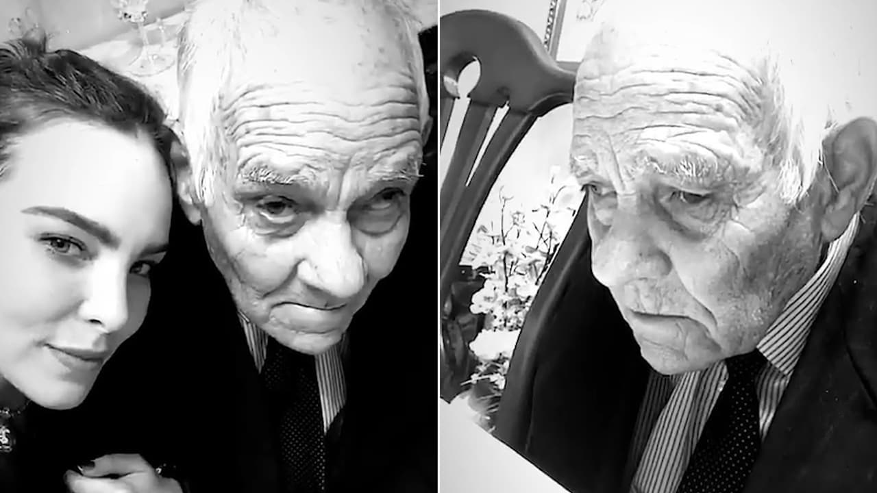 La artista compartió su tristeza luego de que su familiar, de 87 años, dejó este mundo. Él vivía en España, por lo que con "un profundo dolor" y desde México, Belinda lamentó estar tan lejos de él en sus últimos momentos. 
<br>