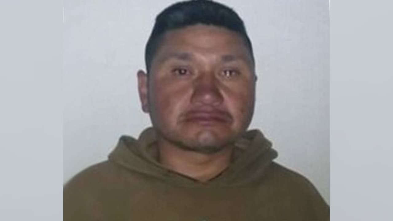 60 años de cárcel: un hombre asfixia hasta la muerte al hijo pequeño de su pareja