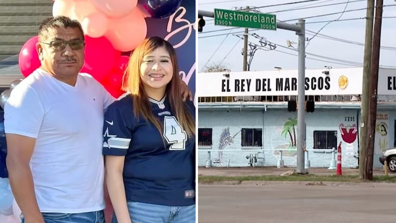 “Fácil le puede quitar la vida a alguien más”: dicen hijos sobre el asesino de su padre que está en libertad