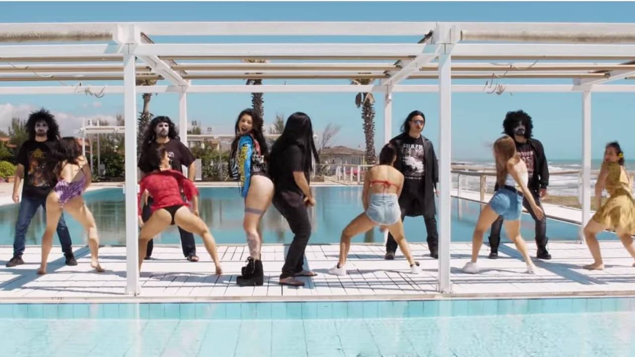 'Norwegian Reggaeton', la canción que mezcla el género urbano con el heavy metal noruego