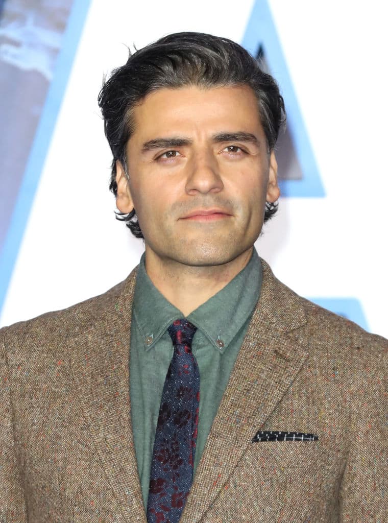 Además, en 2022 se estrenará la serie de Marvel ‘Moon Knight’, donde 
<a href="https://www.univision.com/deportes/oscar-issac-cambia-star-wars-por-marvel-fotos">Oscar dará vida al vigilante</a> del mismo nombre que decide combatir el crimen después de conocer al dios egipcio de la Luna, Khonshu.