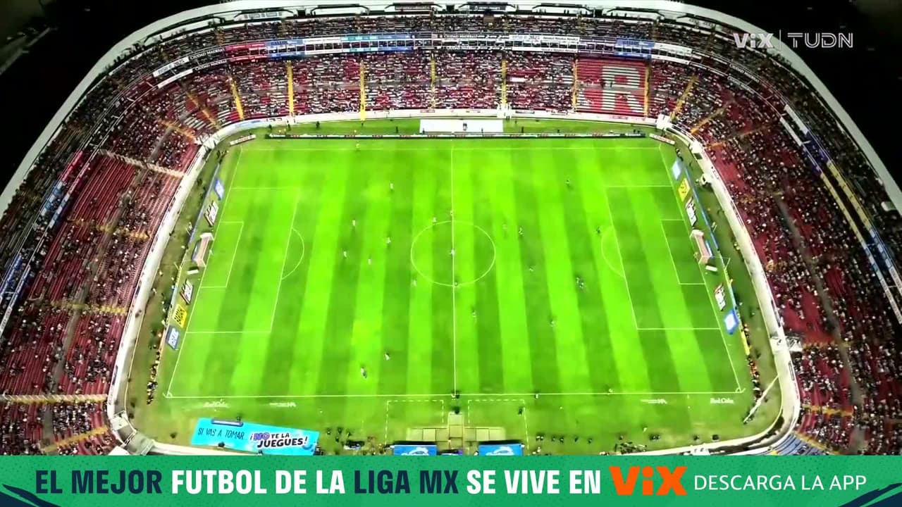¡Liguilla a la vista! Así puedes ver Querétaro vs. Chivas de Liga MX