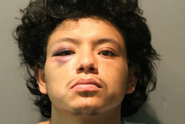 Acusan a un hombre de asesinar a golpes a niña de 21 meses de edad