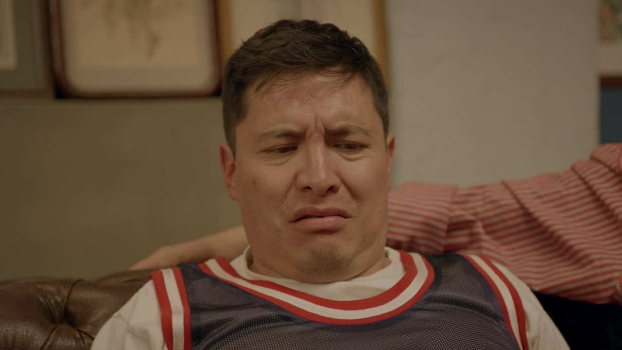 Brayan Danielle de 40 y 20: 5 cosas que no sabías del actor que lo interpreta en la serie