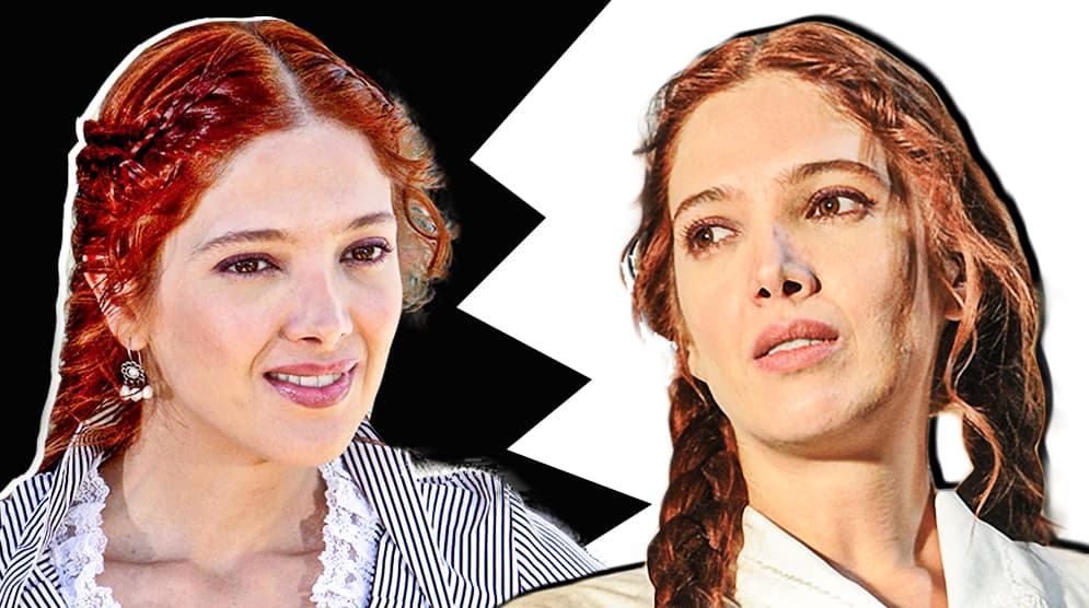 Adela Noriega versus Adela Noriega: ahora son dos sus cuentas falsas en Instagram