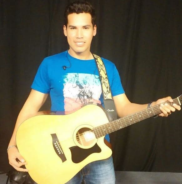 ¿sabes cuál es su plato favorito? es el 'Majadito'.