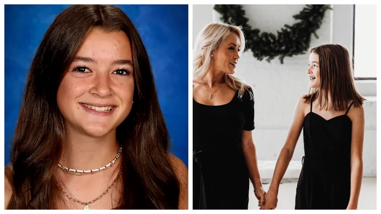 Padre mata a su hija de 14 años y después se quita la vida