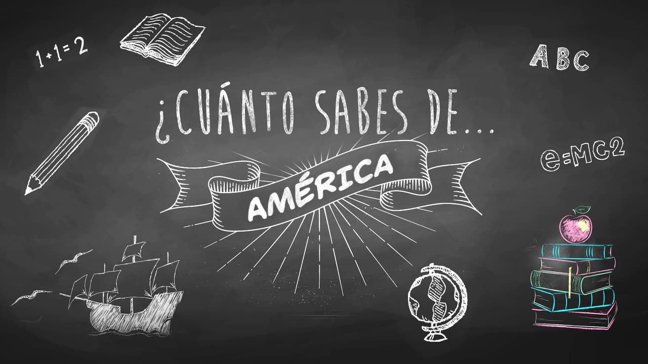 ¿Cuánto sabes de Latinoamérica?