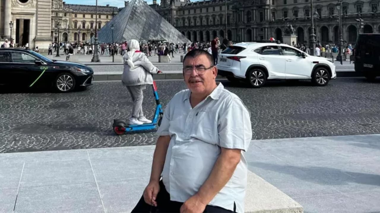 <b>Eduardo Uvaldo, 69 años </b>
<br>Eduardo Uvaldo se convirtió en la séptima víctima en perder la vida tras el tiroteo de Highland Park. 
<br>El hombre, también de origen mexicano, pasó varios días en un hospital de Evanston, donde era tratado por las lesiones eventualmente le costaron la vida.