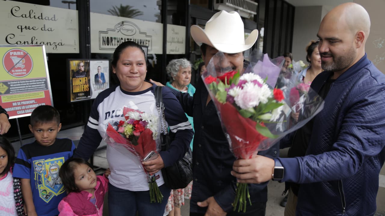 El Bueno, La Mala y El Feo complacieron a muchas madres del Sur de California.