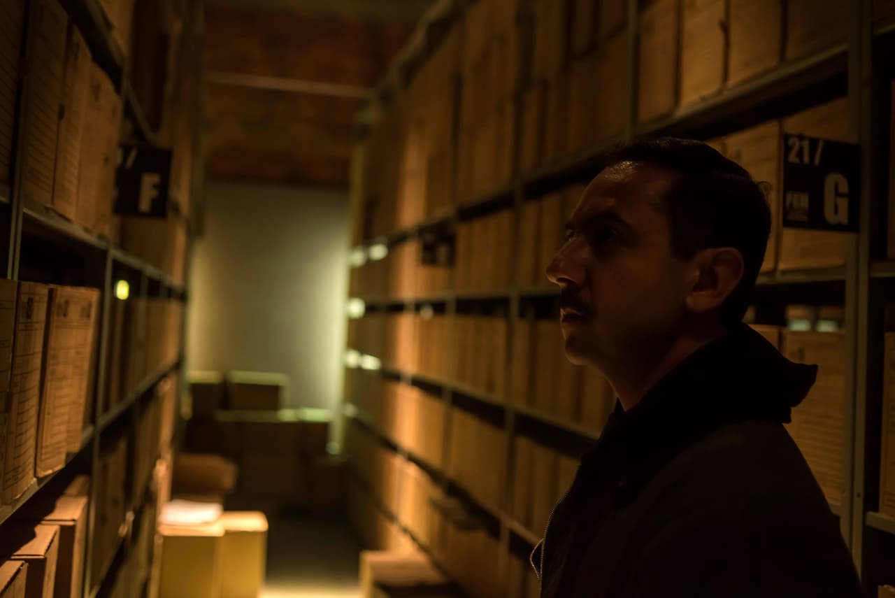 'Don Sol' no dejó ningún cabo suelto en su investigación.