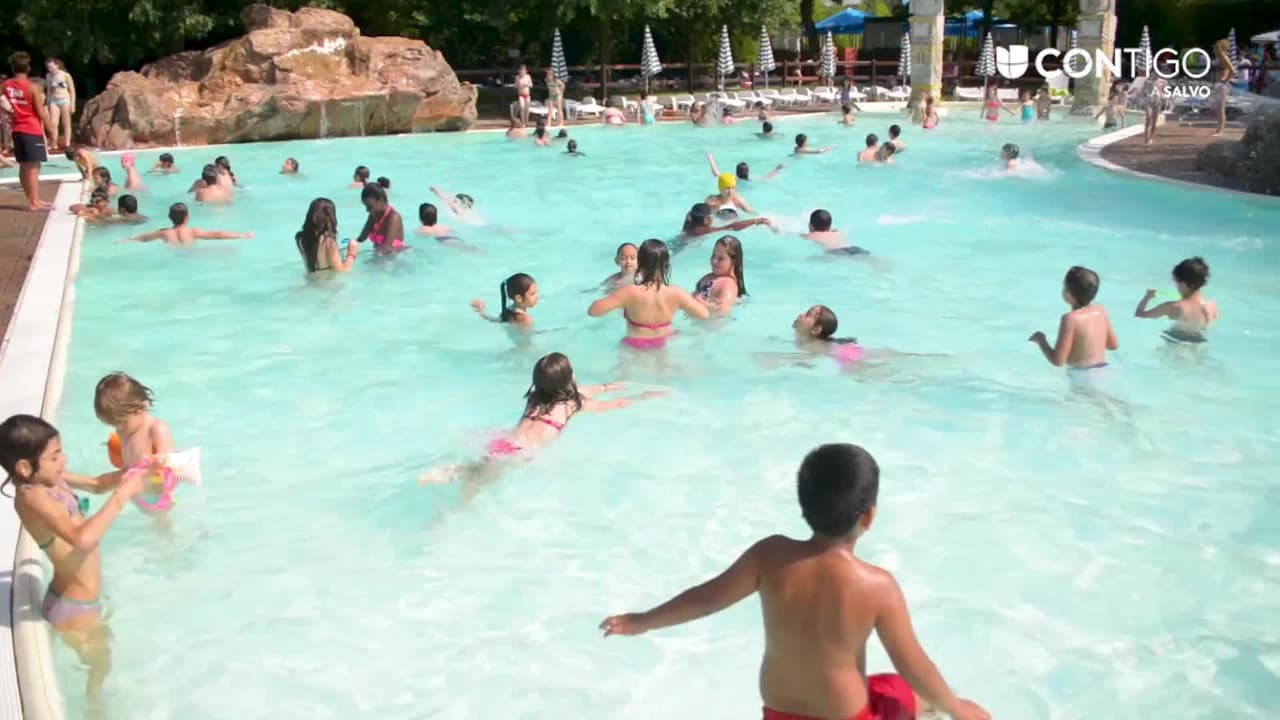Univision Contigo: Recomendaciones para un verano seguro en el agua  