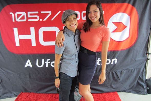 Check out all the fun from the Pre-Concert Happy Hour at Pedro's Cantina right across the street from AT&T Park!