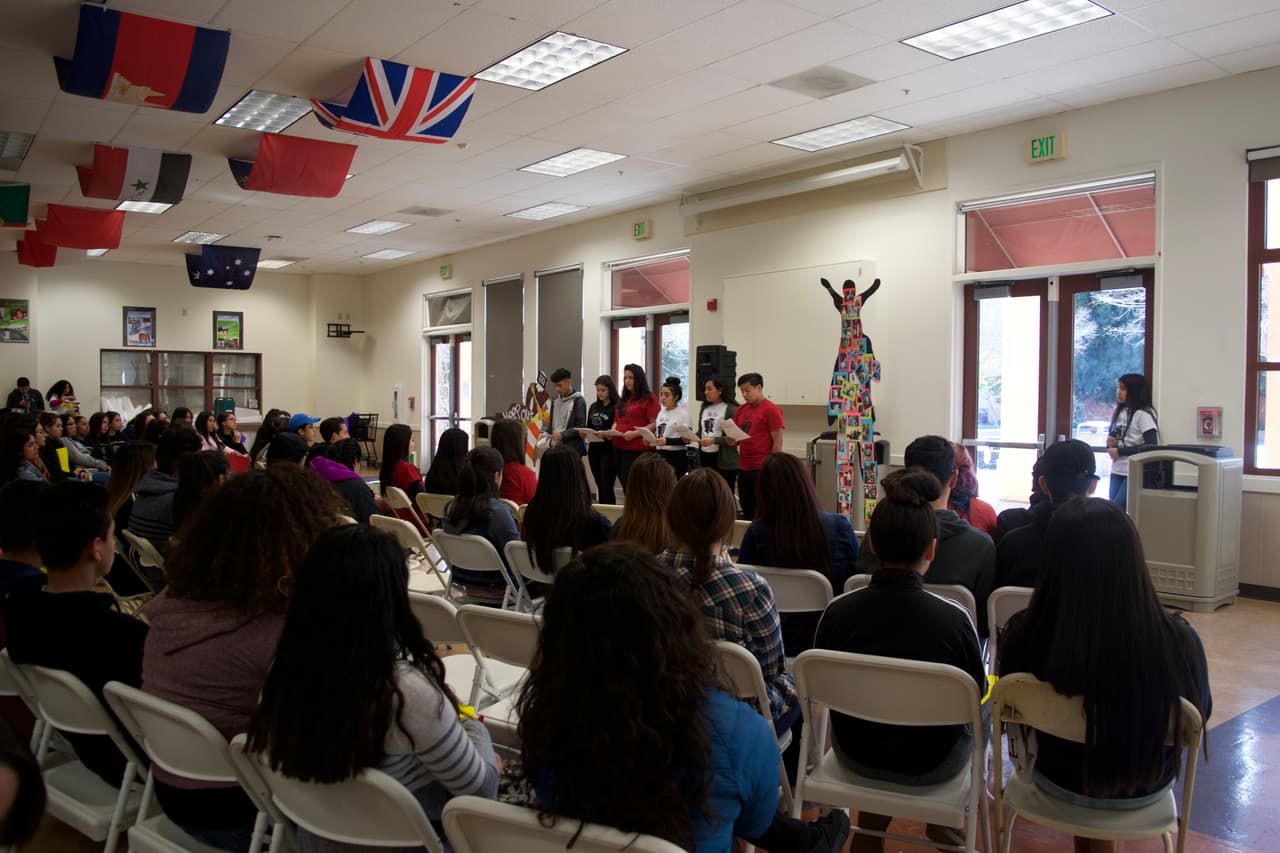 En los clubes de soñadores que cada vez toman más adeptos, los niños se sienten más protegidos.