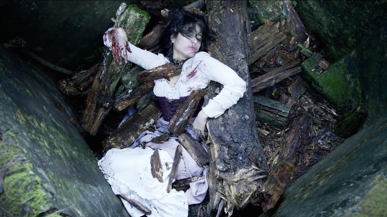 Pero sobre todo los misteriosos asesinatos que se cometieron. ¿Te gustó?