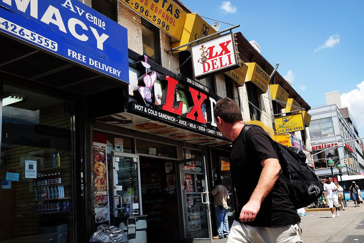 Expertos: se deben regular los aumentos de renta a locales comerciales