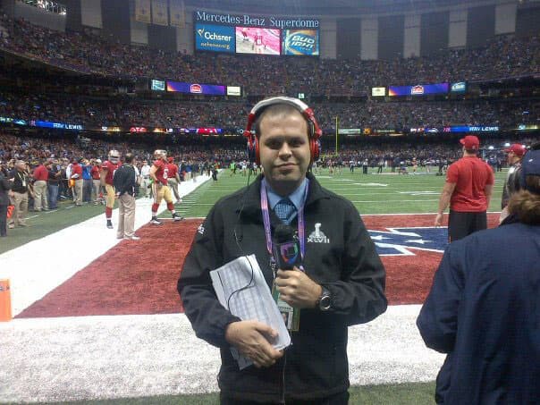 Dan Fridman Stalnicovitz's profile picture