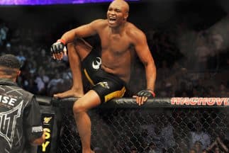 UFC: Anderson Silva no volverá al octágono en 2014