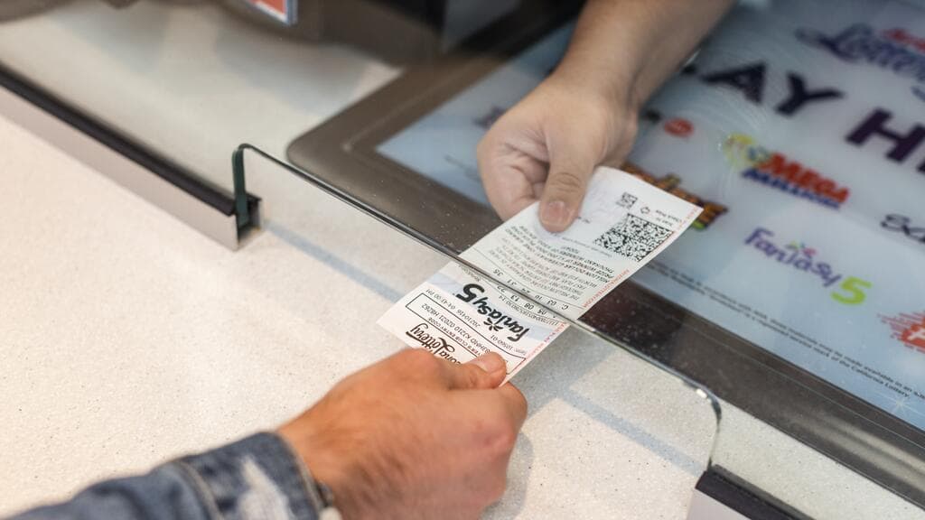 Revisa tus boletos, pues la lotería repartió más de $500,000 en premios en Arizona