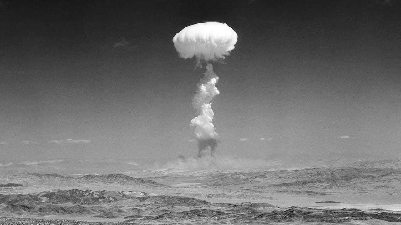 La tragedia de los 'downwinders': los estadounidenses marcados de por vida por la prueba nuclear de Oppenheimer