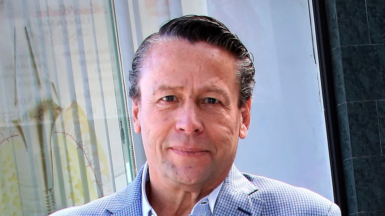 Alfredo Adame asegura que es descendiente la nobleza alemana: “Mi mamá vivía en un castillo”