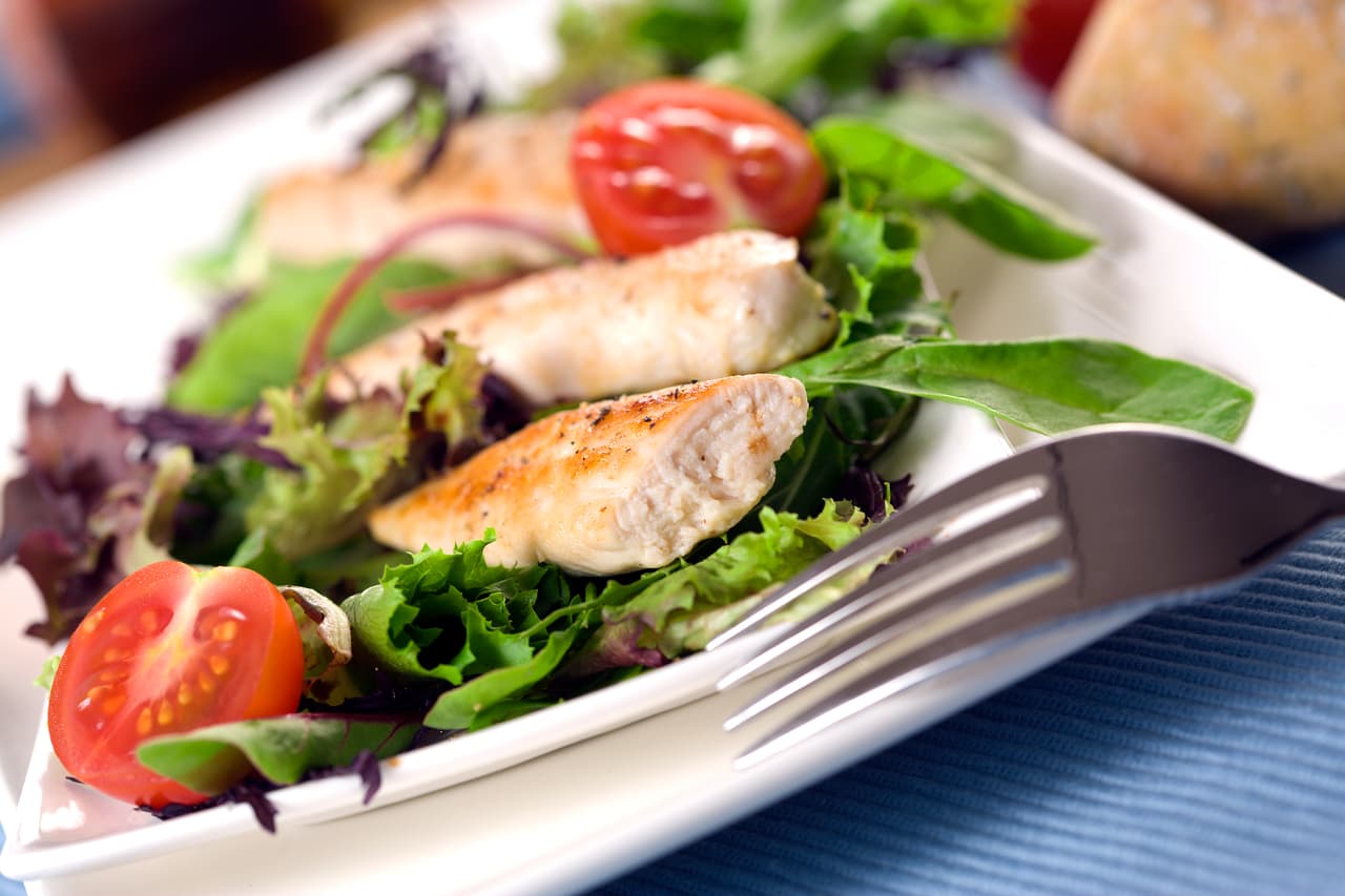 Para estas situaciones te presentamos diferentes opciones de almuerzos ligeros que te van a encantar.