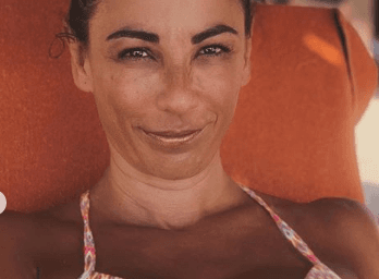 Consuelo Duval aparece en bikini con divertido video 