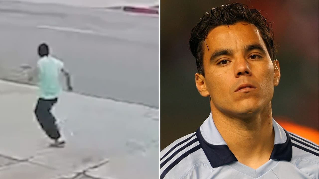 Padre hispano escapa de ICE y acusan a exfutbolista de abuso sexual: videos destacados de la semana