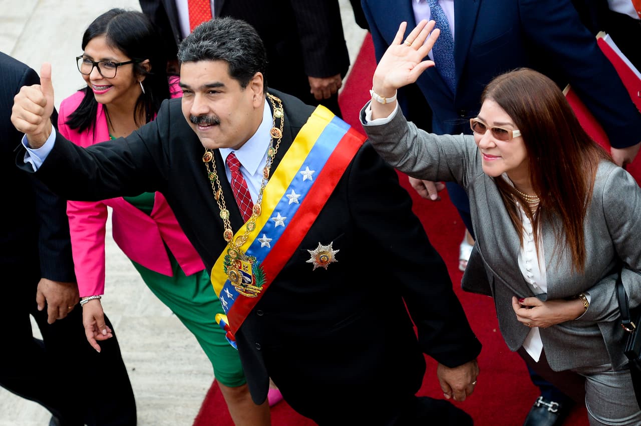 El 27 de mayo se realizarán las elecciones presidenciales en Venezuela, con Nicolás Maduro como protagonista.